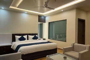 Mangalam Inn