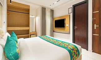 Treebo Liyan Orchid, Hsr Layout