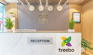 Treebo Liyan Orchid, Hsr Layout