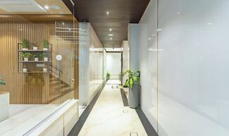 Treebo Liyan Orchid, Hsr Layout