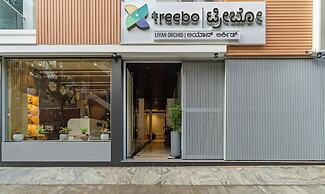 Treebo Liyan Orchid, Hsr Layout