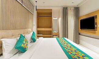 Treebo Liyan Orchid, Hsr Layout