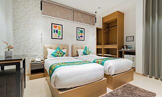 Treebo Liyan Orchid, Hsr Layout