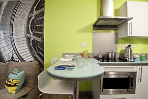 Student Only Summit House