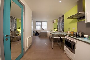Student Only Summit House