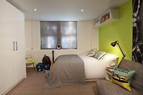 Student Only Summit House