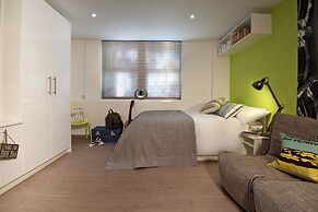 Student Only Summit House
