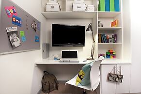 Student Only Summit House