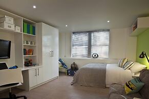 Student Only Summit House