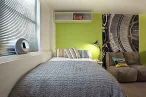 Student Only Summit House