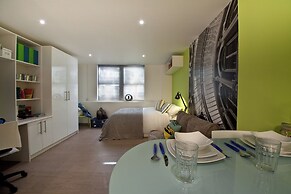 Student Only Summit House