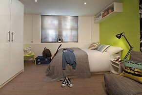 Student Only Summit House