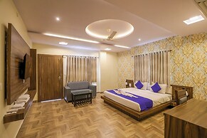 Hotel Veda Resort