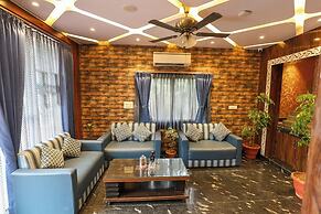 Hotel Veda Resort