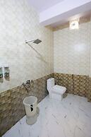 Hotel Veda Resort