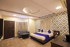 Hotel Veda Resort