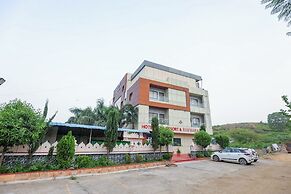 Hotel Veda Resort