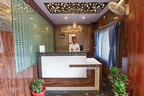Hotel Veda Resort