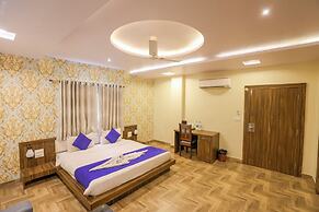Hotel Veda Resort