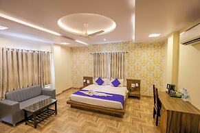 Hotel Veda Resort