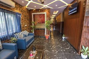 Hotel Veda Resort