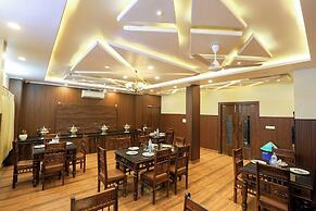 Hotel Veda Resort