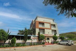 Hotel Veda Resort