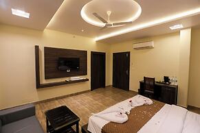 Hotel Veda Resort