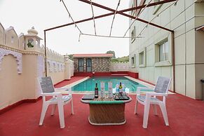 Hotel Veda Resort