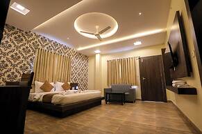 Hotel Veda Resort