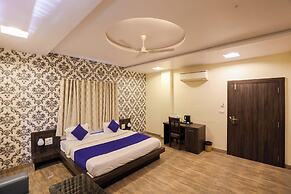 Hotel Veda Resort