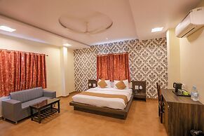 Hotel Veda Resort