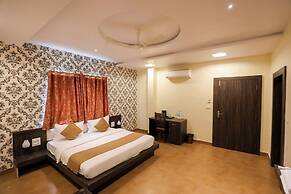 Hotel Veda Resort