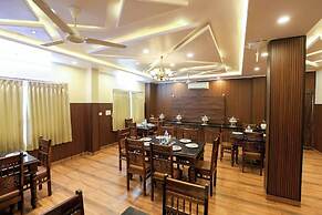 Hotel Veda Resort