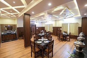 Hotel Veda Resort