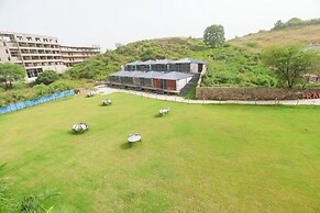 Hotel Veda Resort