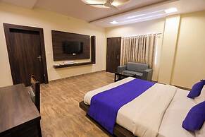 Hotel Veda Resort