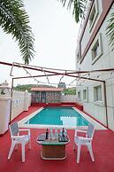 Hotel Veda Resort
