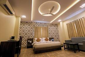 Hotel Veda Resort