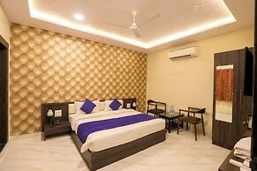 Hotel Veda Resort