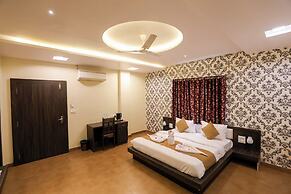 Hotel Veda Resort
