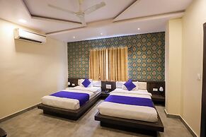 Hotel Veda Resort