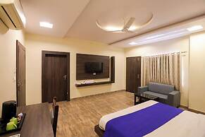 Hotel Veda Resort