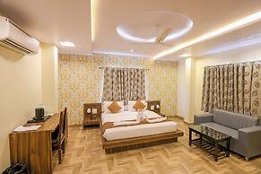 Hotel Veda Resort