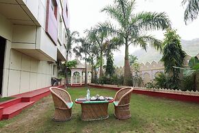 Hotel Veda Resort