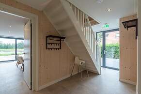 Seaside Holiday Home With Garden