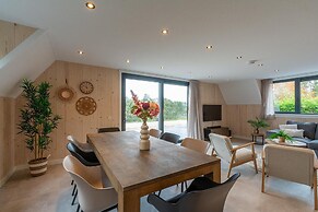 Seaside Holiday Home With Garden