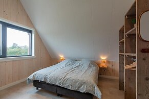 Seaside Holiday Home With Garden