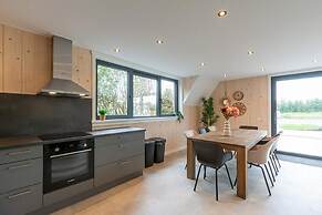 Seaside Holiday Home With Garden
