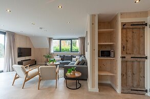 Seaside Holiday Home With Garden